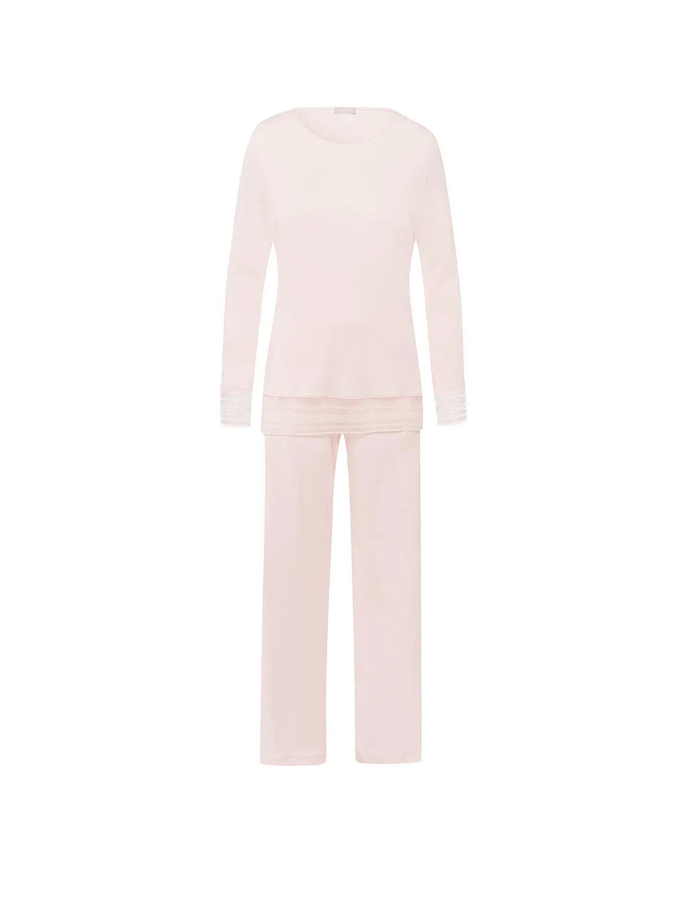 HANRO | Pyjama SINA | 